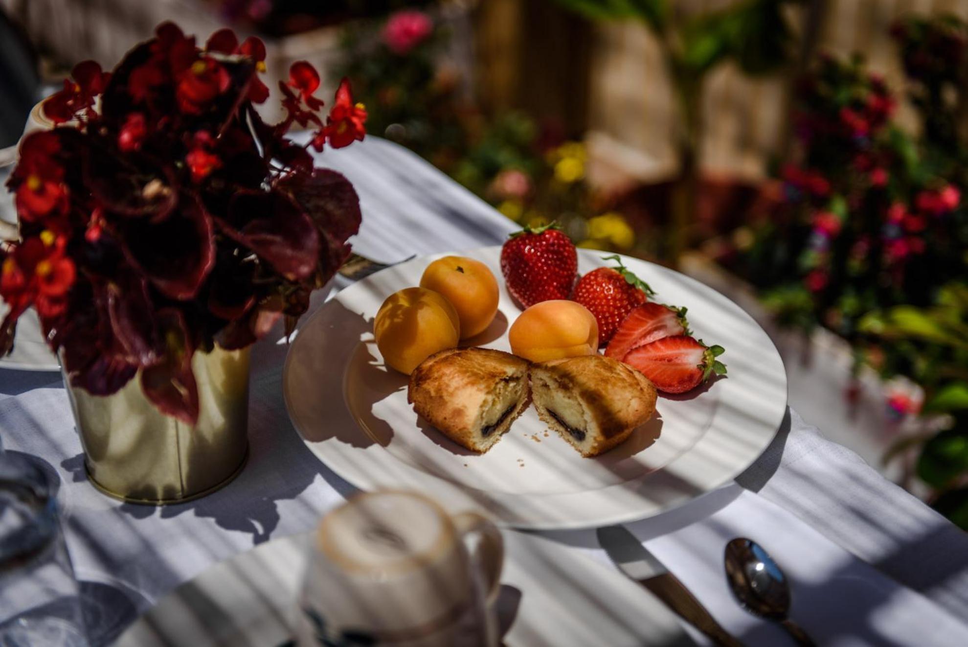 Luxattico Bed & Breakfast Lecce Exterior foto